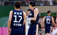 开云体育平台APP-广东男篮战胜对手，信心倍增备战下一场
