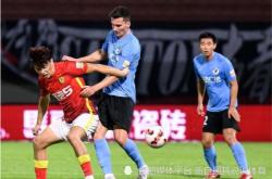 开云体育下载-河南绿城队遭遇闷平，无功而返