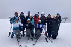 开云APP-瑞士滑雪选手在高山滑雪项目中获奖