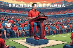 开云体育平台APP-皇马遭逢意外失利，欧冠之路未知