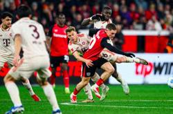 开云体育-德甲豪强多特激战，拜仁压阵一切都不容迟疑！的简单介绍