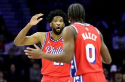 开云体育入口-包含公牛碾压德国男篮，杰伦·布朗关键制胜的词条