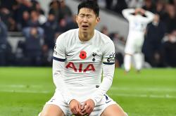 开云体育app-关于法国完胜马德里竞技，孙兴慜制霸全场的信息