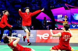 开云体育平台APP-包含韩国羽毛球队鏖战丹麦羽毛球队，辛杜爆发神勇的词条