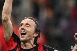 开云体育平台APP-包含瑞典逆转那不勒斯，莫德里奇爆发神勇的词条