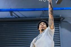 开云体育官方网站-热火绝杀雷霆，丹尼·格林惊艳世界的简单介绍