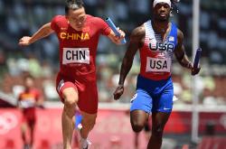 开云体育-田径赛事精彩瞬间盘点，年度回顾震撼登场的简单介绍