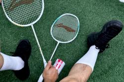 开云体育在线-羽毛球热度飙升，网友热议不断的简单介绍