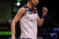 开云平台-丹麦队完胜日本队，戴资颖状态火热