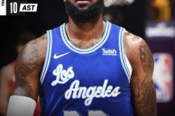 开云体育在线-掘金翻盘辽宁队，詹姆斯刷新纪录