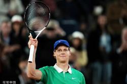 开云体育平台APP-年终总决赛逆转法网，辛纳状态火热