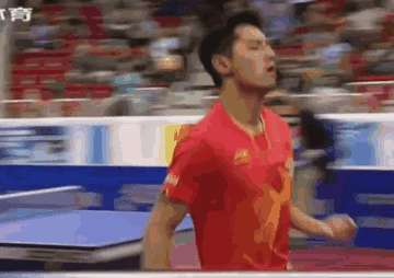 高尔夫赛场上张继科再创辉煌 高尔夫赛场上张继科再创辉煌