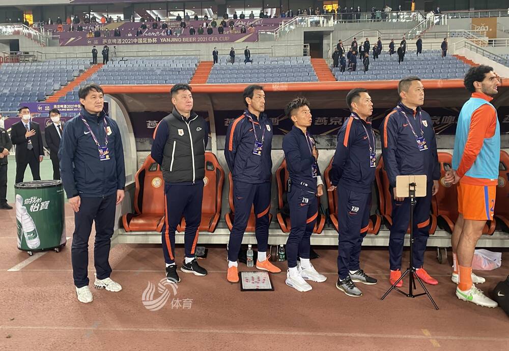 艰难比赛在望，全队备战雄心勃勃
