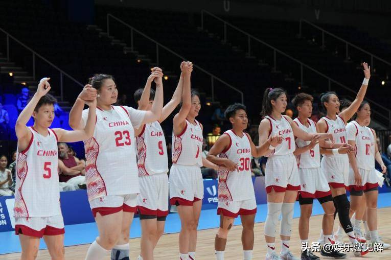 关于日本女篮表现出色，取得六连胜纪录的信息