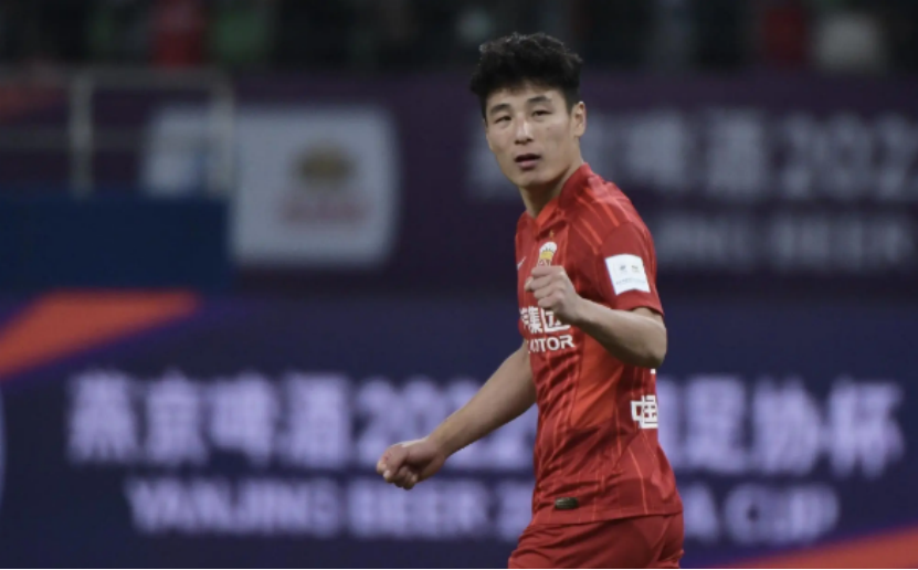 武磊表现抢眼,助球队取得关键胜利 武磊表现抢眼,助球队取得关键胜利