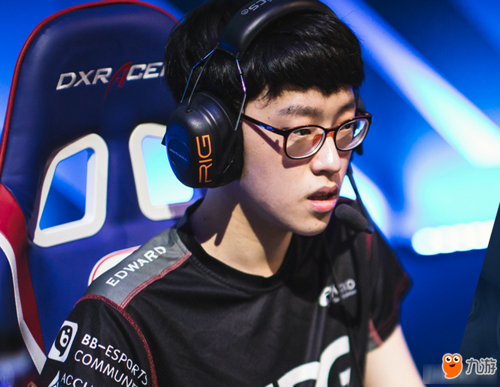 EDG险胜TSM，Peanut单局斩获MVP八强赛2:1（洛杉矶）