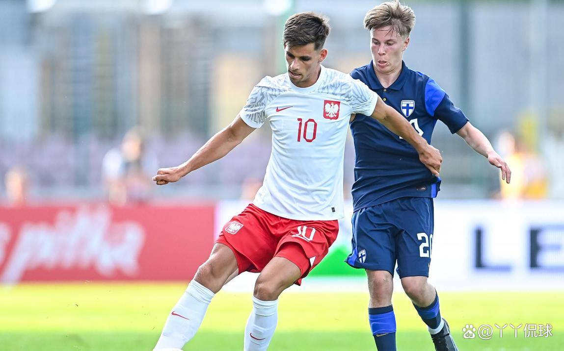 芬兰队在欧洲预选赛中风头无两