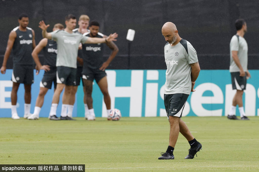 切尔西球员备战新赛季，全力以赴迎挑战的简单介绍