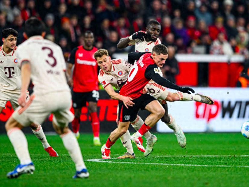 德甲豪强多特激战，拜仁压阵一切都不容迟疑！的简单介绍