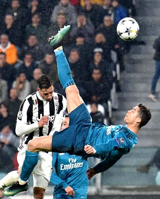 尤文图斯防线不稳，欧冠征途坎坷未知的简单介绍