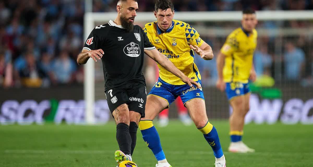 关于塞尔塔赢得关键胜利,冲击欧战资格的信息 关于塞尔塔赢得关键胜利,冲击欧战资格的信息