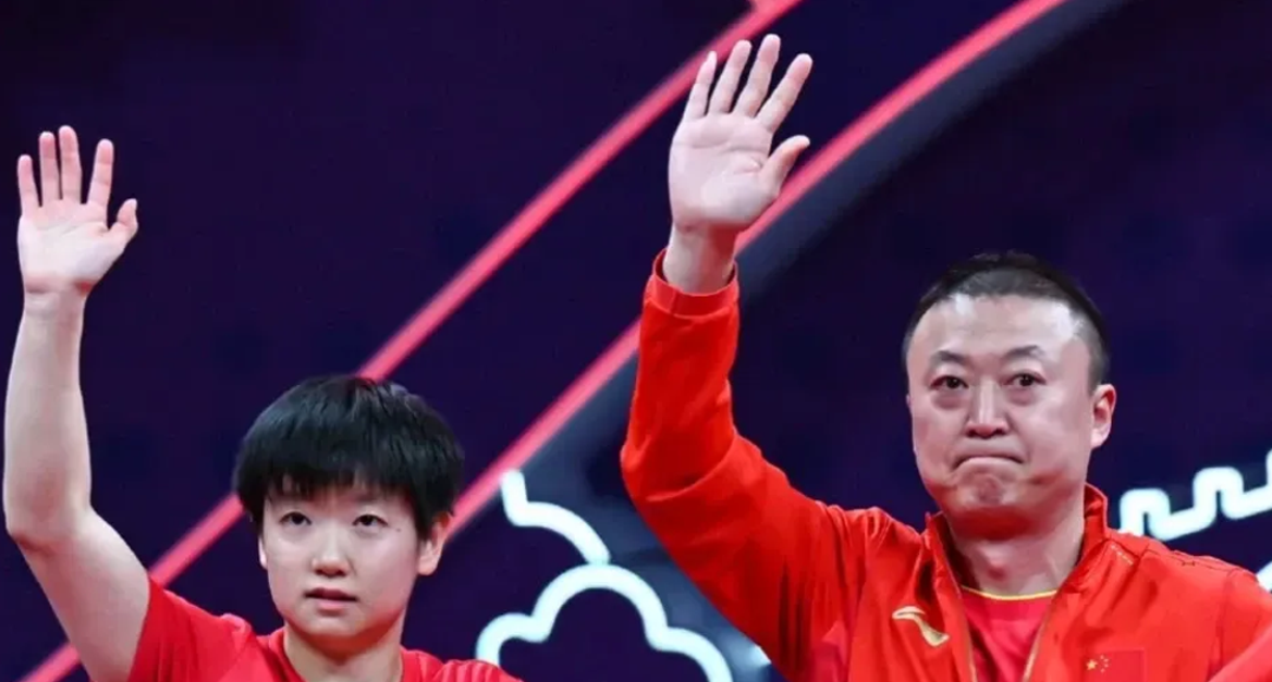 印尼羽毛球队轻取丹麦羽毛球队，马琳送出助攻的简单介绍