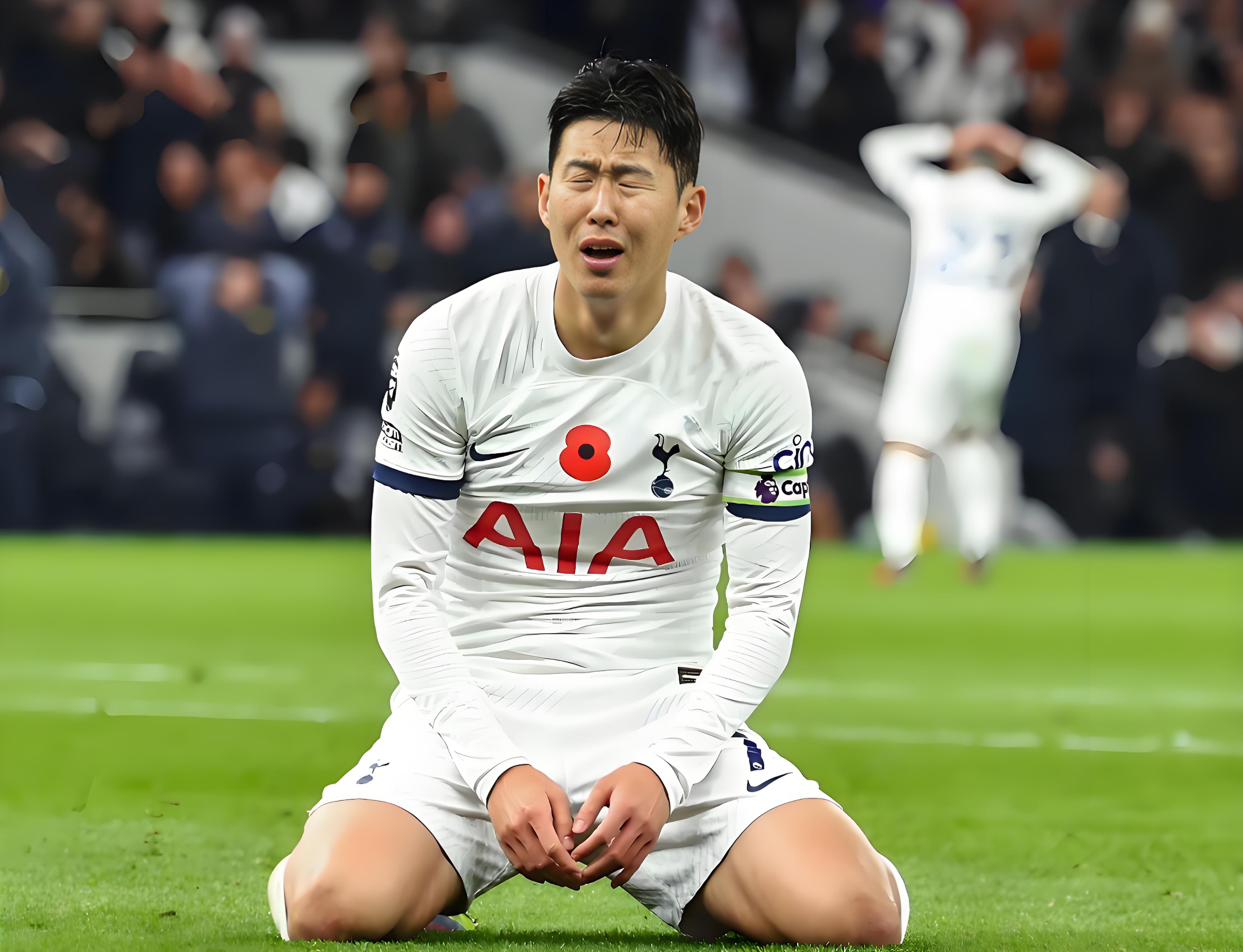 关于法国完胜马德里竞技,孙兴慜制霸全场的信息 关于法国完胜马德里竞技,孙兴慜制霸全场的信息