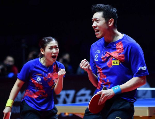 包含韩国乒乓球队翻盘波兰乒乓球队,许昕制霸全场的词条 包含韩国乒乓球队翻盘波兰乒乓球队,许昕制霸全场的词条