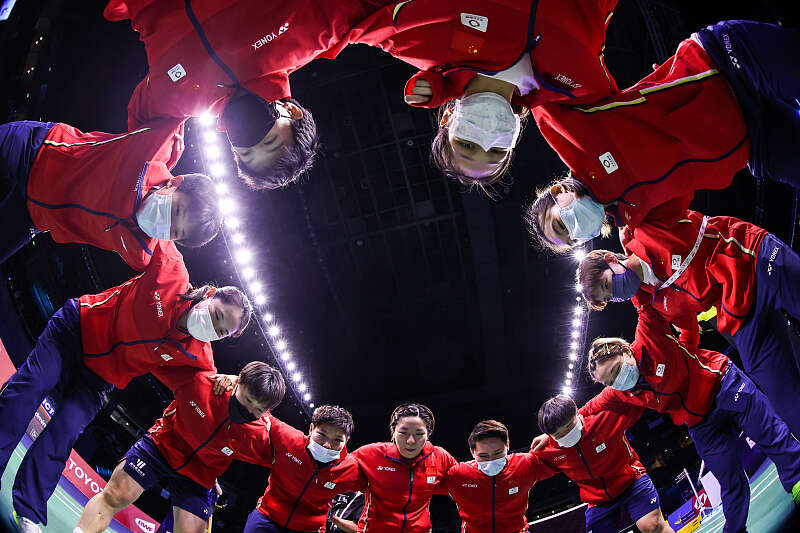 包含韩国羽毛球队鏖战丹麦羽毛球队,辛杜爆发神勇的词条 包含韩国羽毛球队鏖战丹麦羽毛球队,辛杜爆发神勇的词条