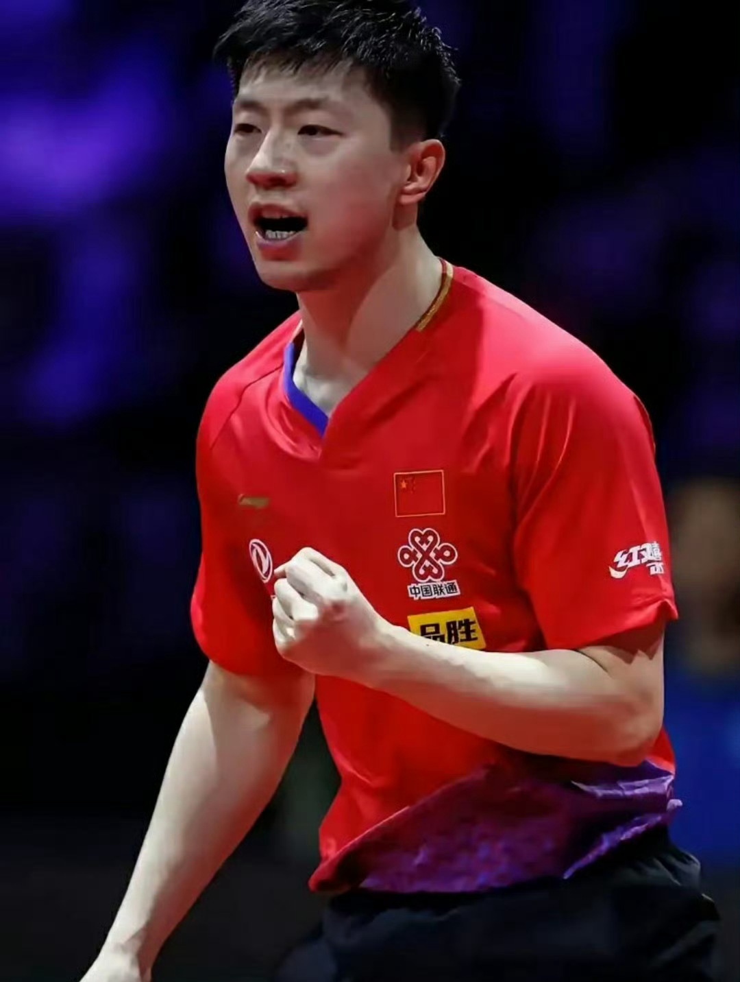 关于中国乒乓球队鏖战瑞典乒乓球队,奥恰洛夫惊艳世界的信息 关于中国乒乓球队鏖战瑞典乒乓球队,奥恰洛夫惊艳世界的信息