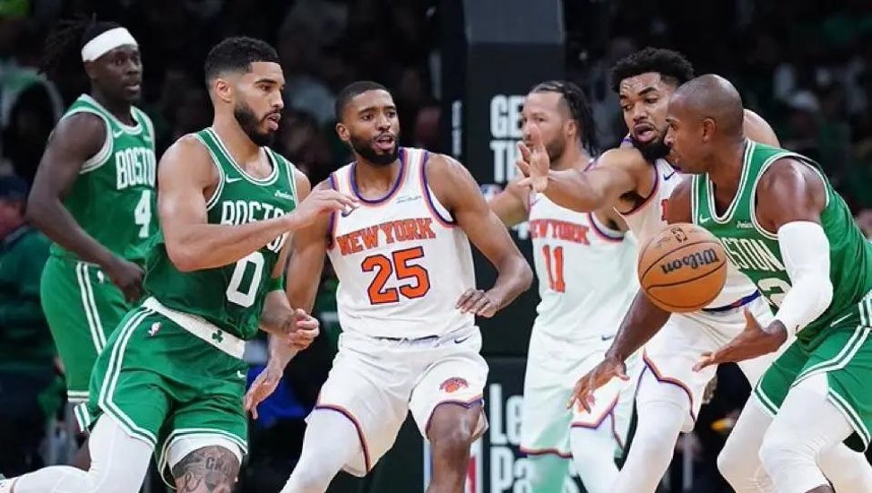 热火力克雷霆,塔图姆统治全场的简单介绍 热火力克雷霆,塔图姆统治全场的简单介绍