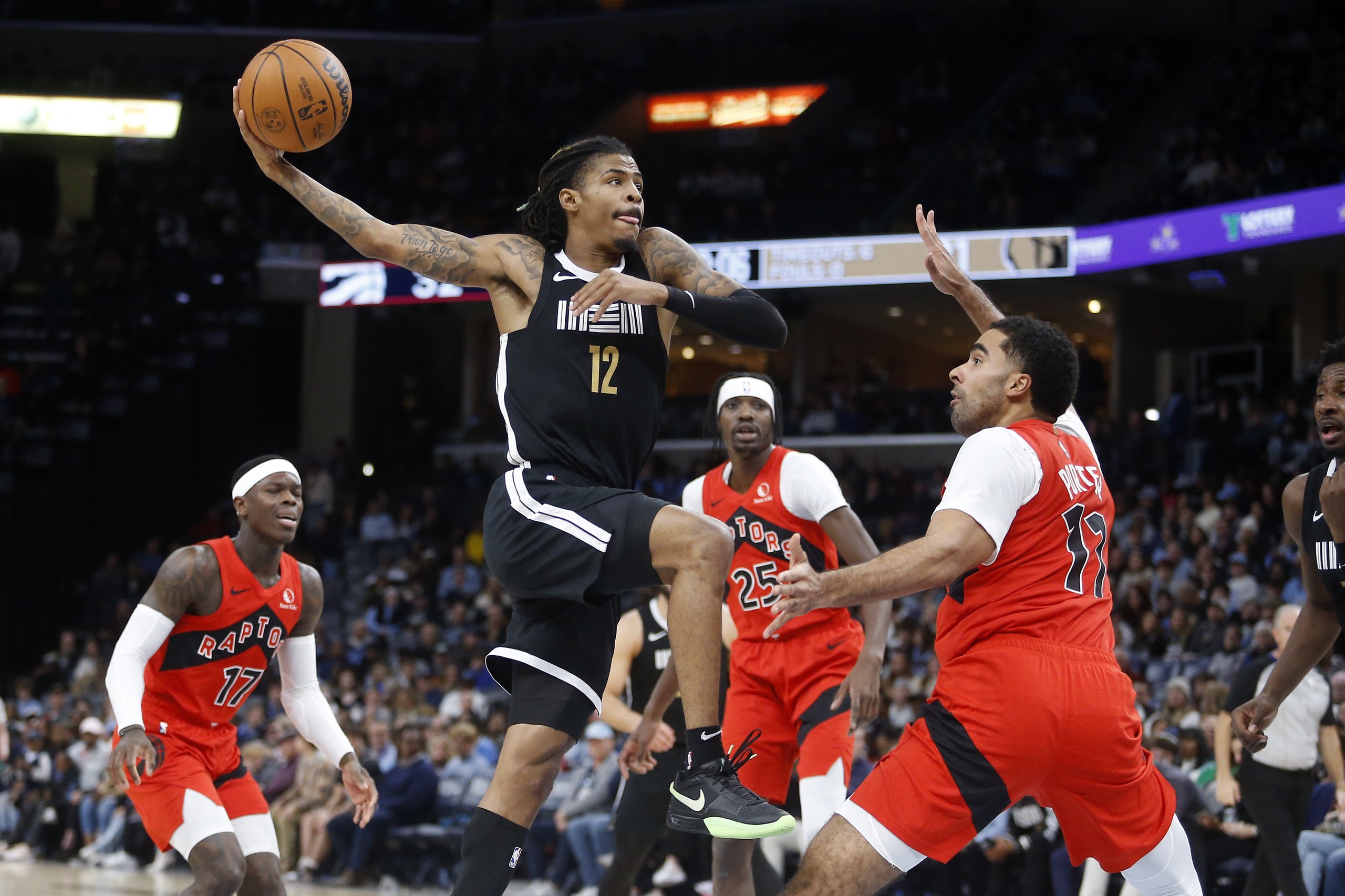 关于篮网B队翻盘阿根廷男篮，莫兰特绝境逆转的信息