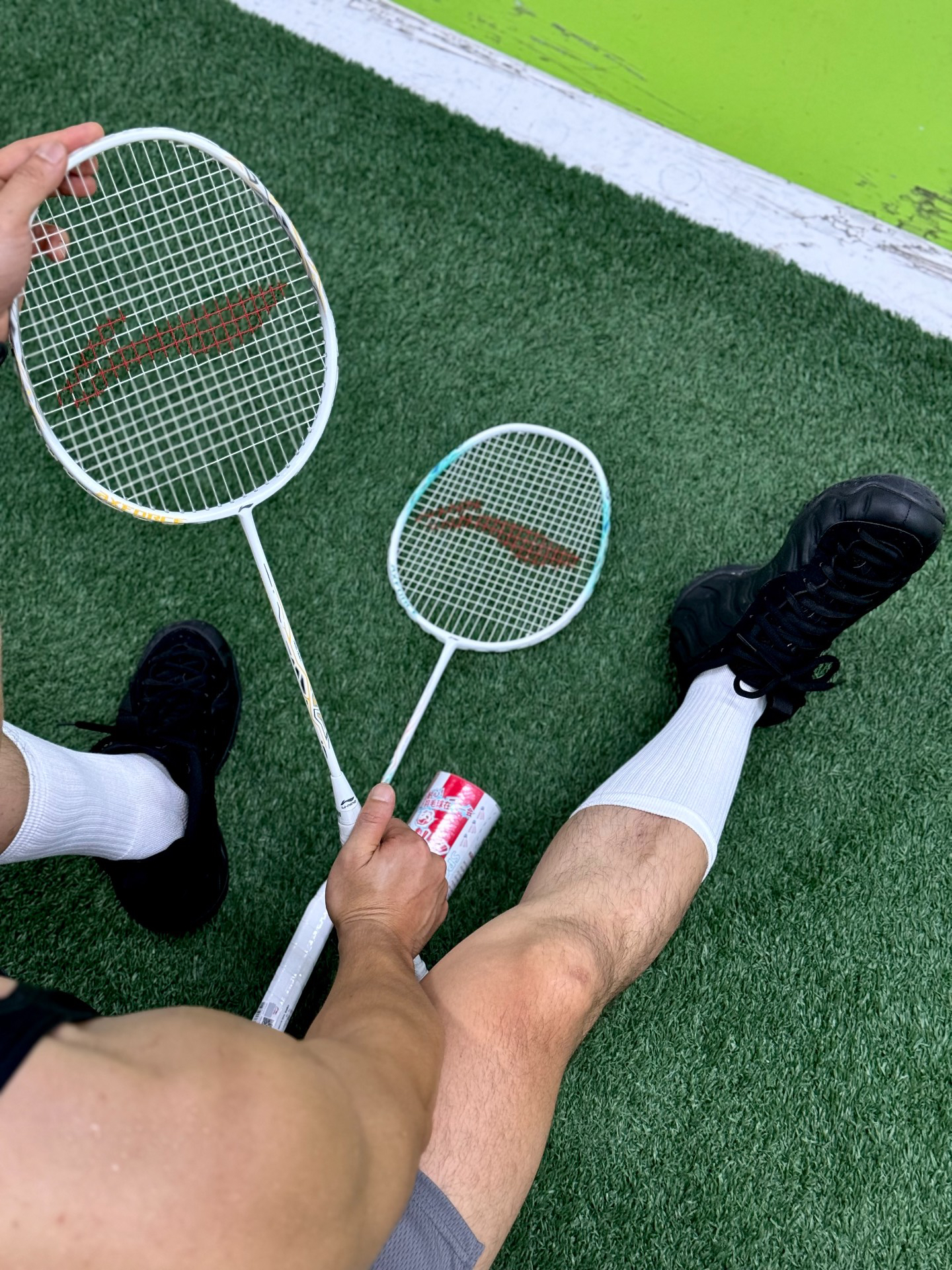 羽毛球热度飙升,网友热议不断的简单介绍 羽毛球热度飙升,网友热议不断的简单介绍