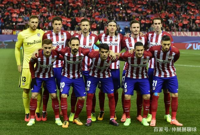 马德里竞技轻取利物浦，托尼惊艳四座